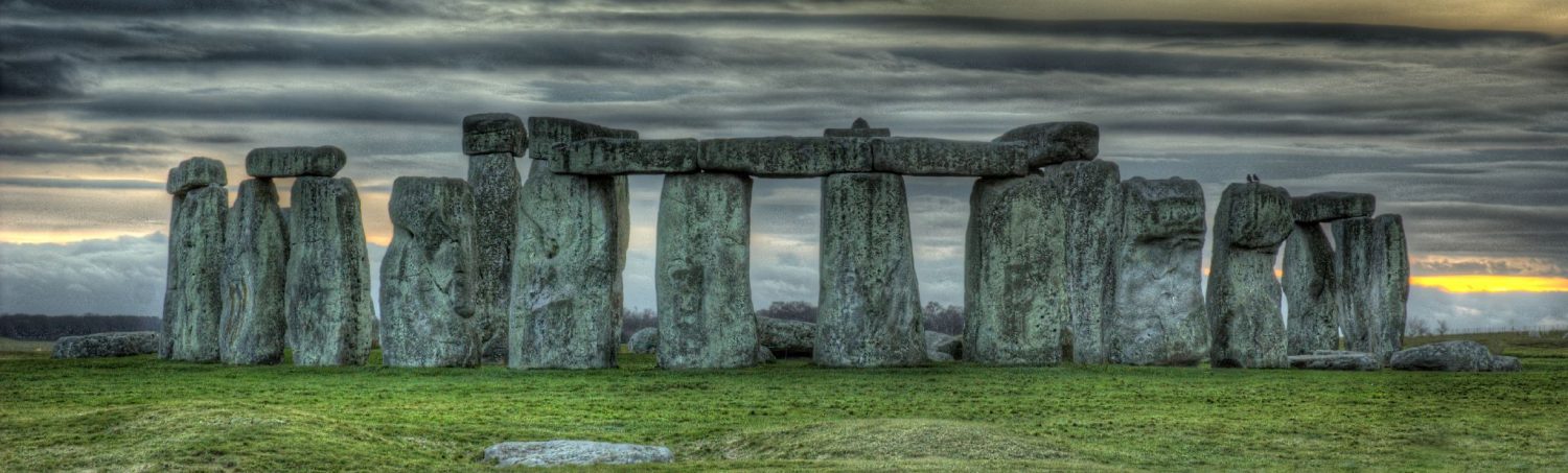 MillHenge